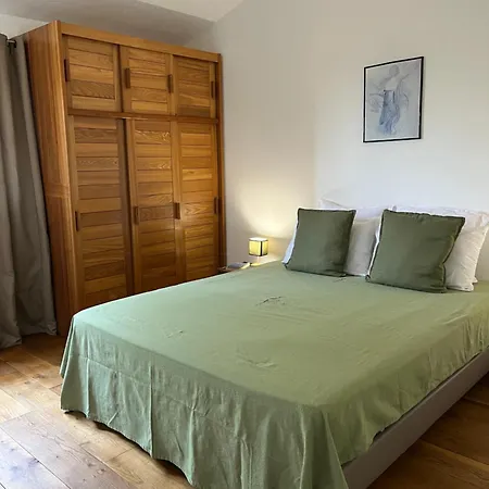 Tatil Evi T2 Dans Avec Piscine *
