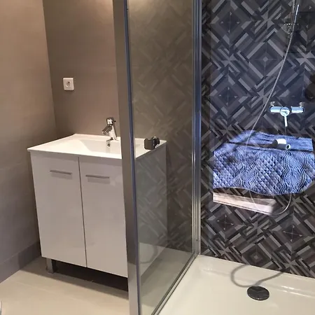 T2 Dans Avec Piscine Porto-Vecchio (Corsica)