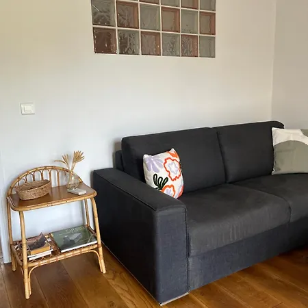 T2 Dans Avec Piscine Porto-Vecchio