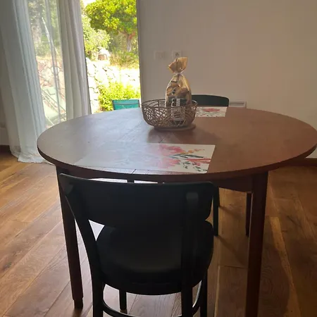 T2 Dans Avec Piscine * Porto-Vecchio (Corsica)