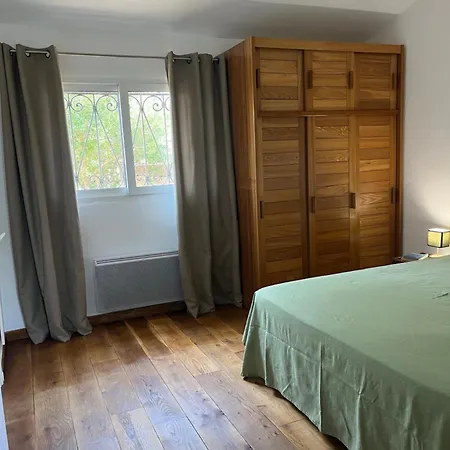 T2 Dans Avec Piscine *