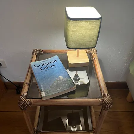 T2 Dans Avec Piscine *