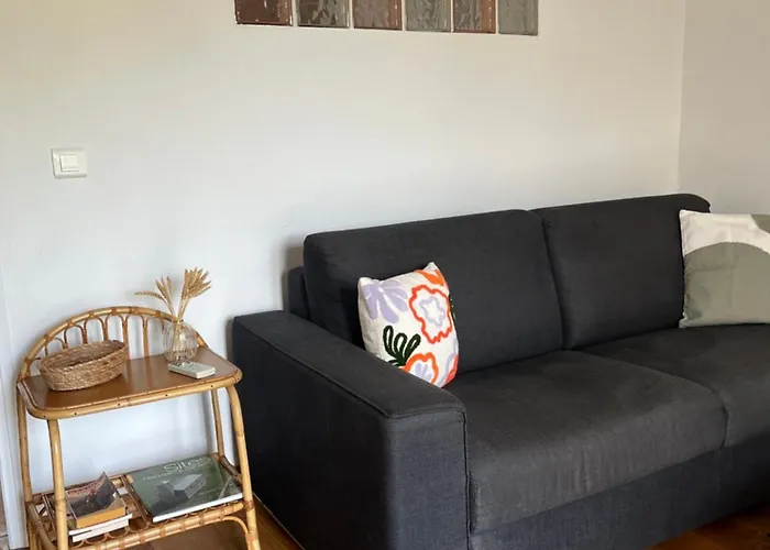 T2 Dans Avec Piscine Porto-Vecchio