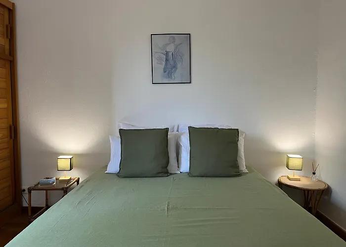 T2 Dans Avec Piscine *